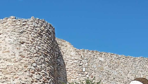 Torreón de la Peça