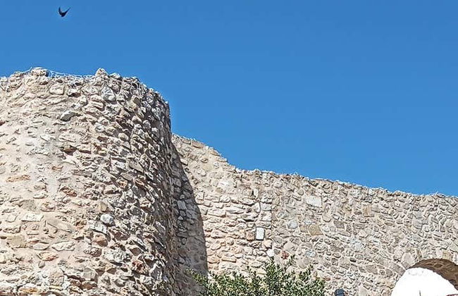 Visite guidée dans Calpe - Photo 5