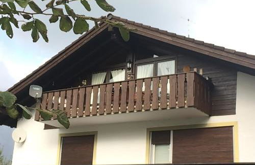 Apartment Garmisch Zugspitze - Foto 14