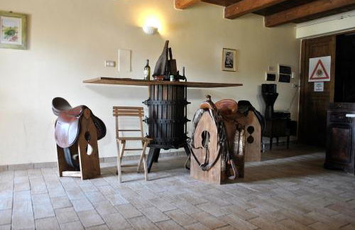 Agriturismo Oasi Belvedere - Foto 1