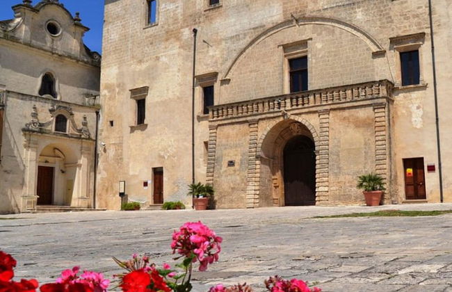 Trullo Di Nonna Cecca - Foto 15