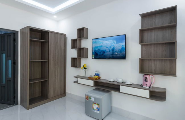 Coastal Village PQ - Foto 5