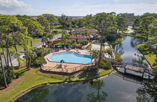 Florida Oasis Fully Equipped • 12 Min to Beaches - Foto 2