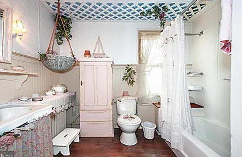 Historic Main Street Getaway - Foto 23