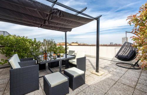 Bocconi's Nest - Close to Duomo with terrace - Foto 60