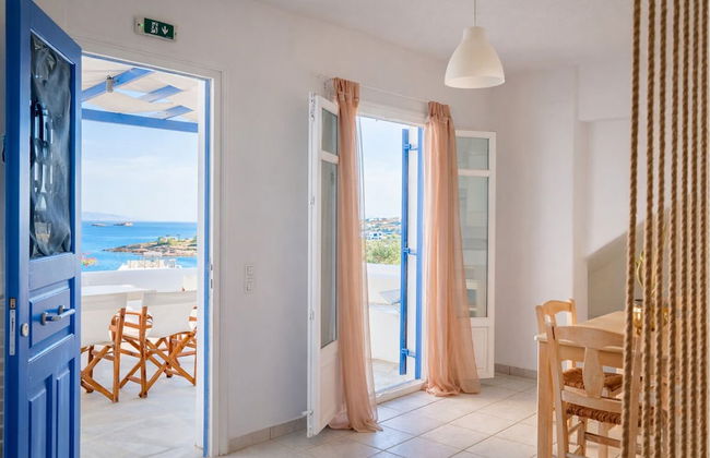 Cleopatra Seaside Homes Paros - Photo 71