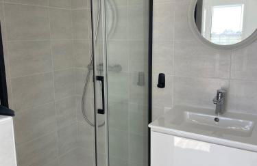 Ty Marie Neiz Vran - Villa luxe vue mer, 80 mètres de la plage - Photo 45