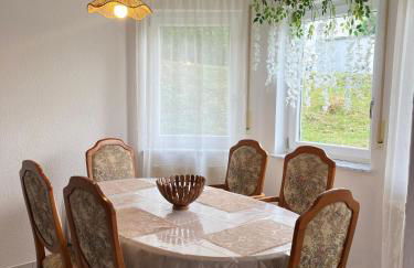 Schöne große Ferienwohnung im Mittelrheintal nahe Loreley - Photo 13