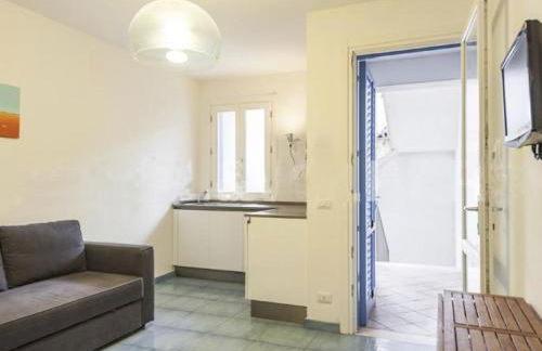 WeLive Marettimo - luxury loft - Foto 7