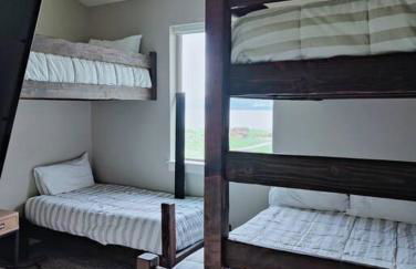 Paradise View Lodge - Amazing Lake Views, Playroom, Pool, HotTub! - Foto 14