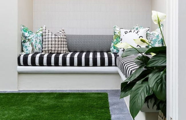 Modern Coastal Townhouse at The Majestic - Foto 44