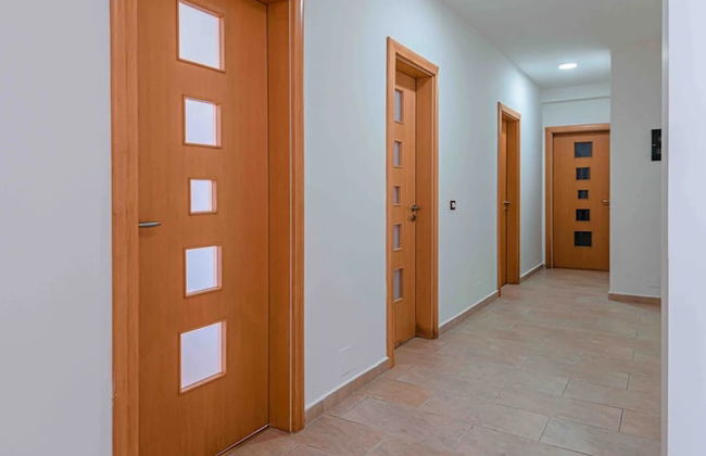 Grand View Apartment - Foto 17