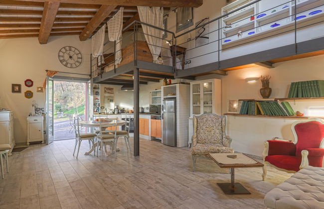 L'Orlo del Bosco - Foto 5