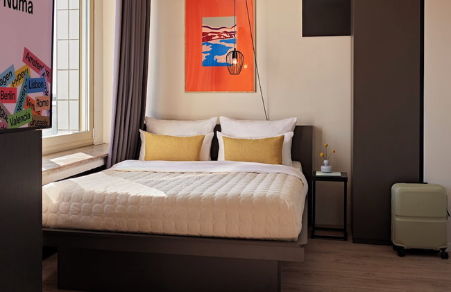 Numa Cologne Ehrenfeld - Foto 17