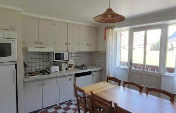 Gîte montagne 1 à 25 places "Chalet Coste Belle" - Foto 24