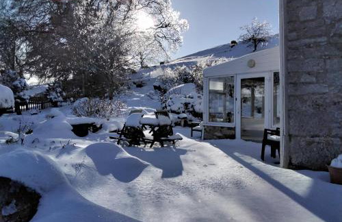18th Century Farmhouse, England Wales Border, Breathtaking Views - Foto 53