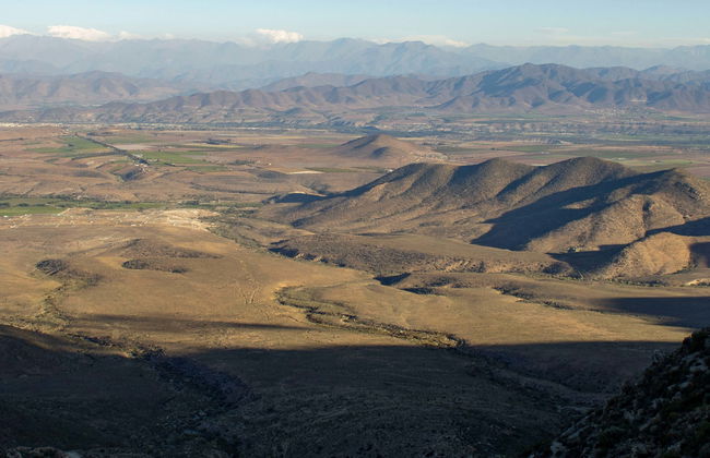 Tamaya Hill Hike - Photo 1