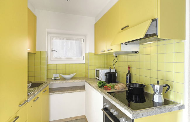 Lugano Bay View Twins - Foto 7