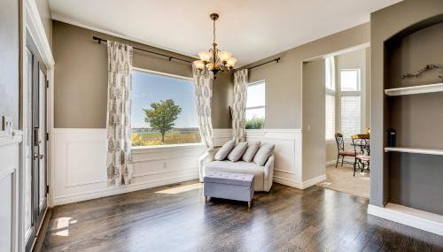 Backyard Oasis with Outdoor Kitchen! Moses Lake Home - Foto 5