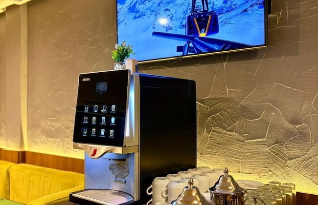 AS PREMIUM BY SOHO HOTELS - Foto 29