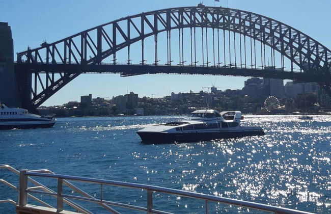 Private Tour of Sydney - Foto 5