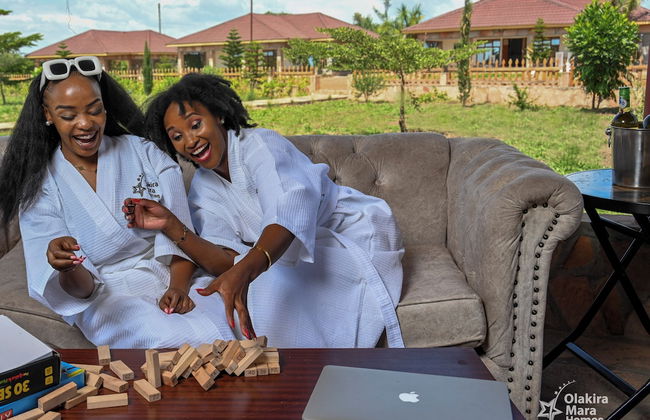 Olakira Mara Homes - Foto 7