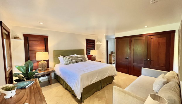 Hale Aku 4 Bedroom Home - Foto 4, Quarto