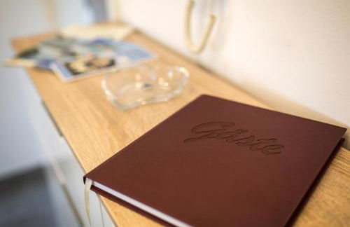 Ferienwohnung Sonnendeck - Foto 13