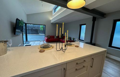 The Hideaway - Luxury Country Retreat - Foto 20