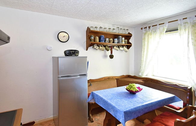 Apartment in Wildemann Near Hahnenklee Ski Area - Foto 14