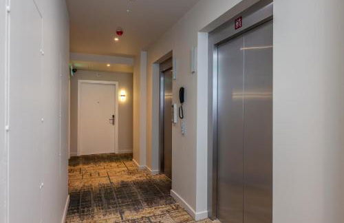 Diff-Rent Studios with gym & Fast Access to Central London & Wembley - Photo 77