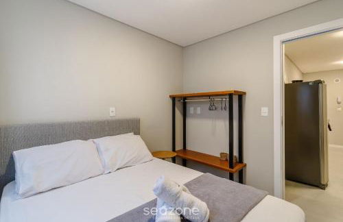 Estúdios na Barra em Balneário Camboriú - DPR - Foto 59