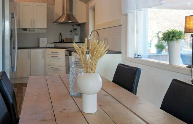 7 Person Holiday Home in Solvesborg-by Traum - Photo 4