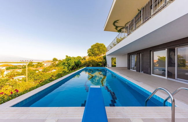 Sunset The Twin Villa - Foto 32