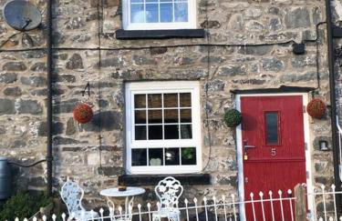 Maytree Cottage. Compact home in Mid Wales. - Foto 20