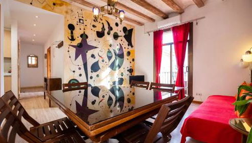 Apartamentos El Pintor - Foto 2