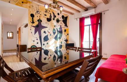 Apartamentos El Pintor - Foto 2