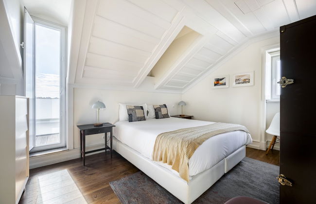 Chiado Trindade Apartments | Lisbon Best Apartments - Foto 3