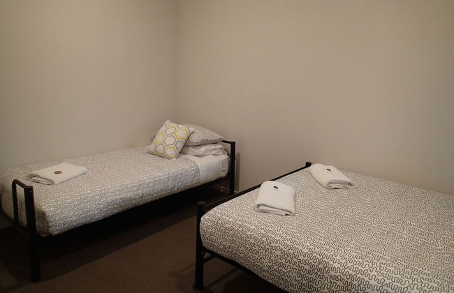 Dungowan Waterfront Apartments - Foto 24