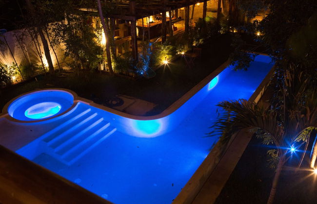 Casa Tulum - Photo 26