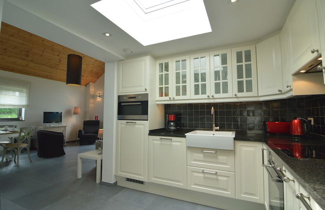 Scenic Cottage in Rahier - Foto 6