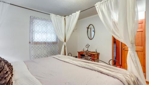 1 Mi to Dtwn Mountain View Home with Deck - Foto 4