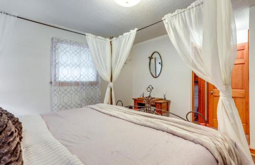 1 Mi to Dtwn Mountain View Home with Deck - Foto 4