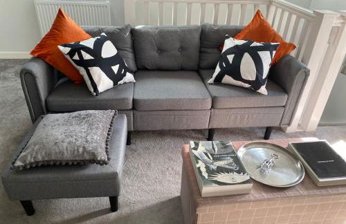 Coorie Cottage - Foto 7