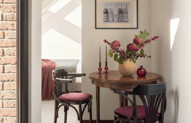 Apart.In Georgia - Foto 65