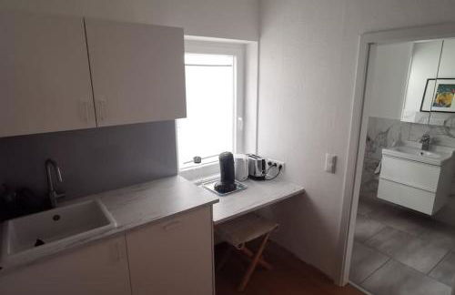 Schöne Stadtwohnung Miltenberg Perle am Main - Foto 17