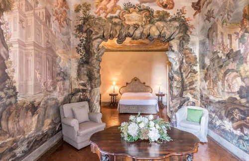 Castello di Montegufoni by PosarelliVillas - Foto 26