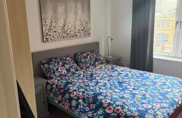 Glasgow city centre 2 bed apartment - Foto 8