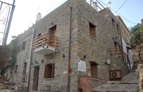 Volissos Homes - Foto 1