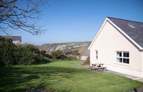 Bramble Cottage - Foto 28